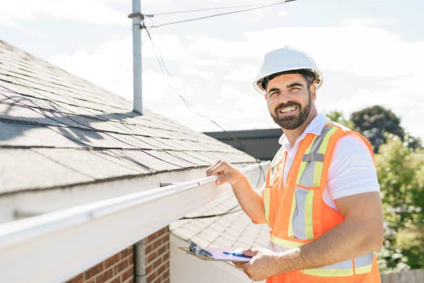 Quick and Trustworthy Emergency Roof Repair Services in Loomis, CA