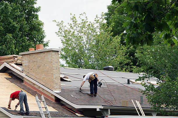 Best Shingle Roofing Installation  in Loomis, CA