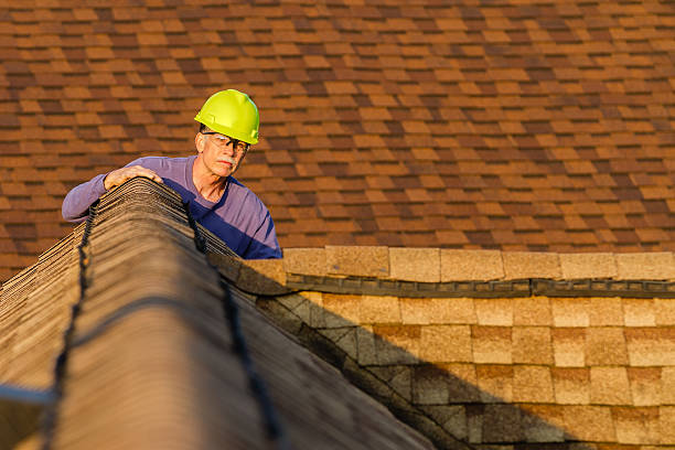 Best Residential Roofing Contractor  in Loomis, CA