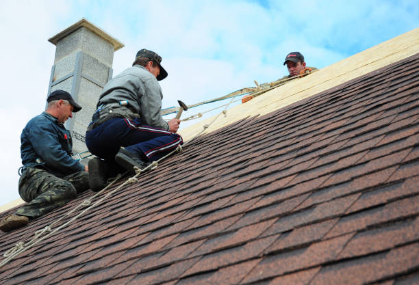 Trusted Loomis, CA Roofing Contractor Experts
