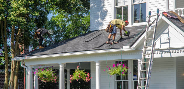 Best Storm Damage Roof Repair  in Loomis, CA